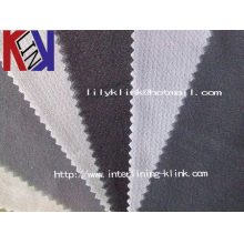 KLINK EXPORT LIMITED-Micro Dot LDPE Coated Cap Interlining ---BEST QUALITY AND LOWEST PRICE